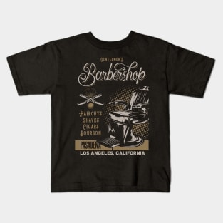 The Barbershop Kids T-Shirt